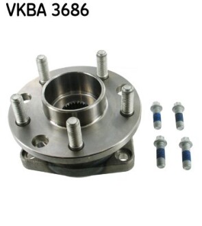 SKF VKBA 3686