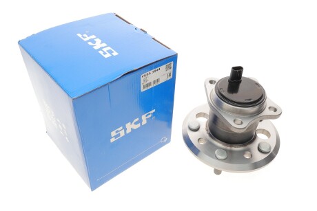 Підшипник маточини комплект SKF VKBA 3944