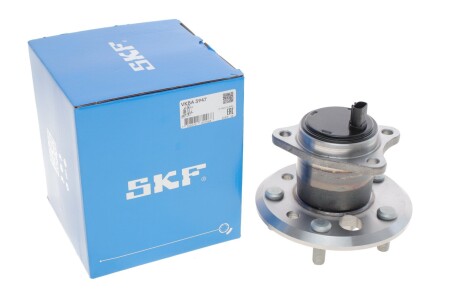 Підшипник маточини (комплект) SKF VKBA 3947