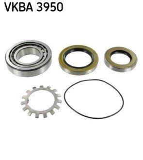 Підшипник колісний SKF VKBA 3950