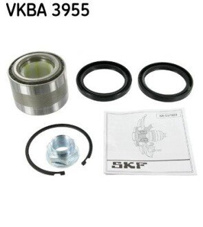 SKF VKBA 3955