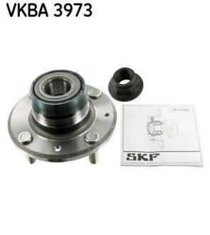 Підшипник колісний SKF VKBA 3973