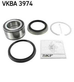 Підшипник колісний SKF VKBA 3974