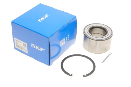 Підшипник кульковий SKF VKBA 3979