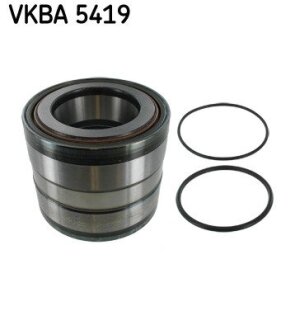 Комплект підшипника маточини SKF VKBA 5419