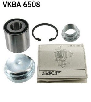 Підшипник колісний SKF VKBA 6508