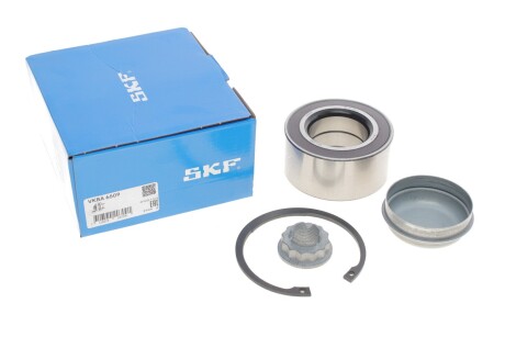 Підшипник колісний SKF VKBA 6509