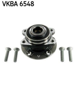 Підшипник колісний SKF VKBA 6548