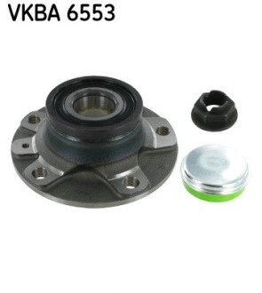 Підшипник колісний SKF VKBA 6553