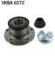 SKF VKBA 6572 (фото 1)