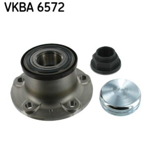 Підшипник колісний SKF VKBA 6572