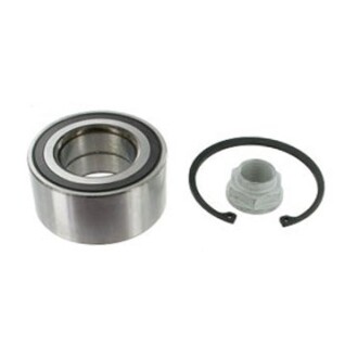 Підшипник маточини (комплект) SKF VKBA 6578