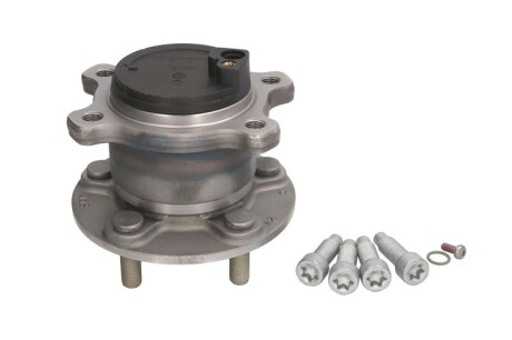 Підшипник кульковий SKF VKBA6586