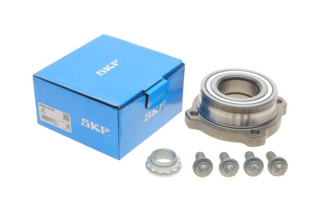 SKF VKBA 6618 (фото 1)