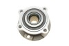 Ступиця в зборі X5 (E70, F15, F85), X6 (E71, E72, F16, F86) 06-перед. міст з ABS SKF VKBA 6619 (фото 2)