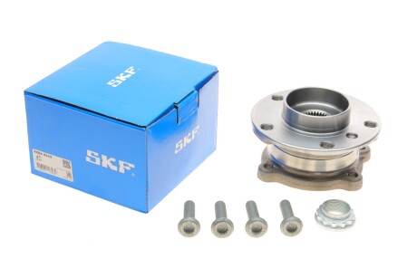 Підшипник кульковий SKF VKBA 6619