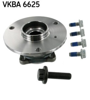 SKF VKBA 6625