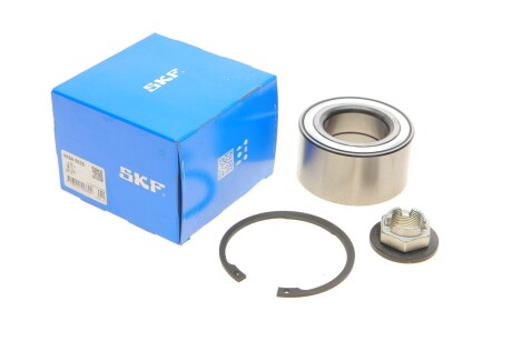 Комплект подшипника ступицы SKF VKBA 6636