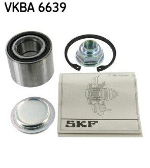 SKF VKBA 6639