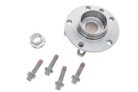 Підшипник маточини (комплект) SKF VKBA 6659