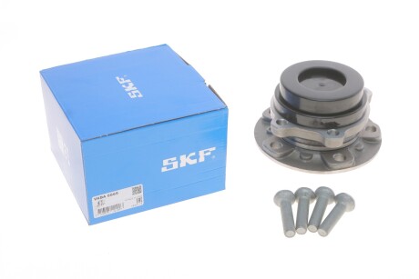 Подшипник ступицы (комплект) SKF VKBA 6669