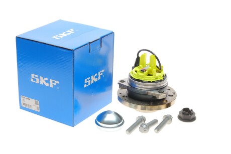 Підшипник кульковий SKF VKBA 6688