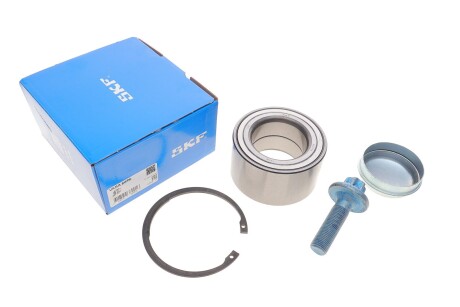 Подшипник ступицы (комплект) SKF VKBA 6696