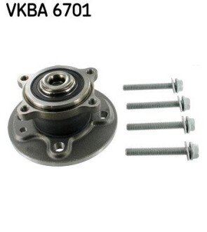 SKF VKBA 6701