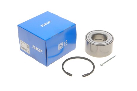 Підшипник кульковий SKF VKBA 6720