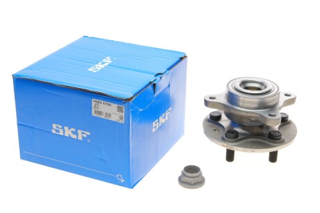 Підшипник маточини SKF VKBA 6750