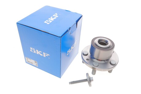 SKF VKBA 6752