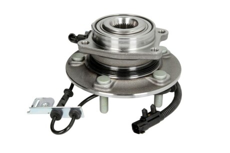 SKF VKBA 6761 (фото 1)