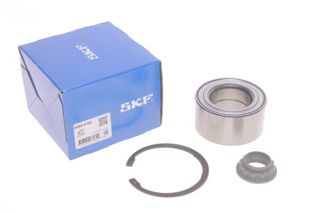 Подшипник ступицы (комплект) SKF VKBA 6782