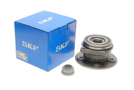 Підшипник маточини (комплект) SKF VKBA 6784