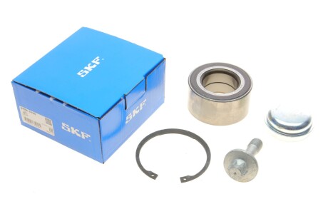 Підшипник маточини (комплект) SKF VKBA 6785