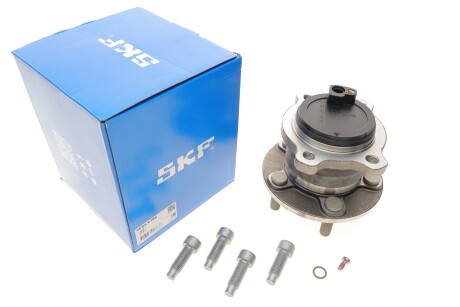 Підшипник кульковий SKF VKBA6788