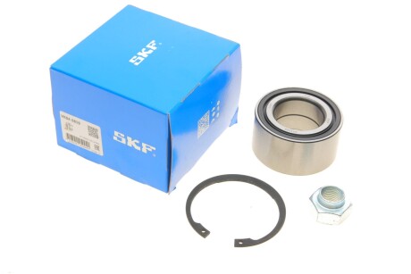 Подшипник ступицы (комплект) SKF VKBA 6819