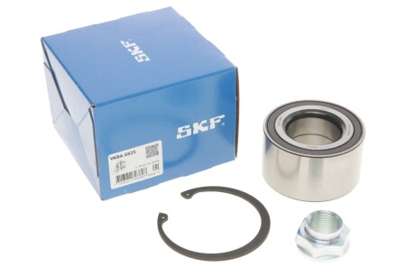 Підшипник маточини (комплект) SKF VKBA 6825 (фото 1)