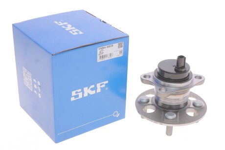 Комплект подшипника ступицы SKF VKBA 6828