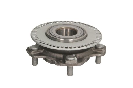 Подшипник ступицы (комплект) SKF VKBA 6873