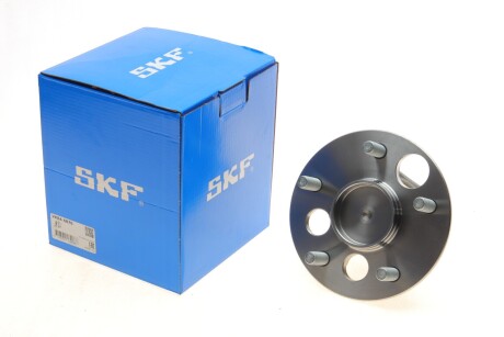 Підшипник кульковий SKF VKBA 6876