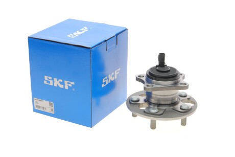 Підшипник маточини (комплект) SKF VKBA 6877