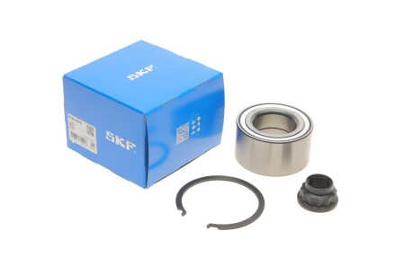 SKF VKBA 6878