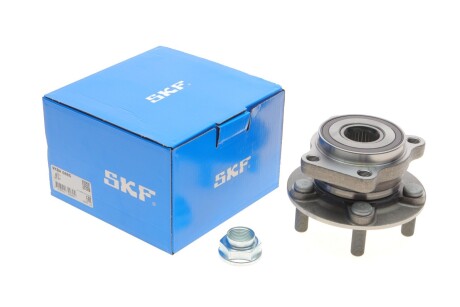 Подшипник ступицы (комплект) SKF VKBA 6885