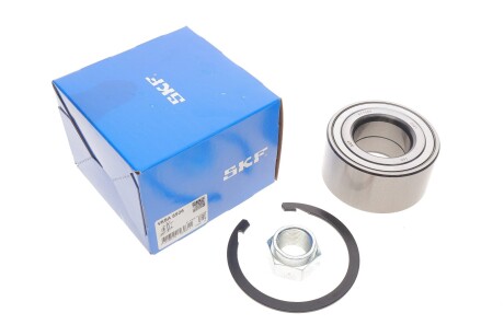 Подшипник ступицы (комплект) SKF VKBA 6926