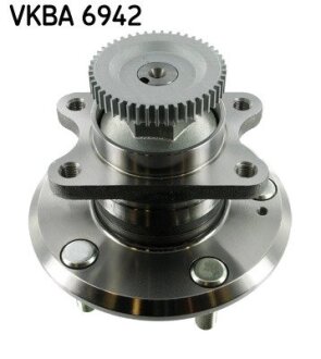 Підшипник колісний SKF VKBA 6942