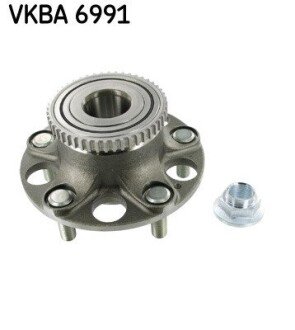 Підшипник колісний SKF VKBA 6991