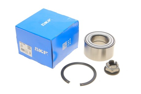 Подшипник ступицы (комплект) SKF VKBA 7000