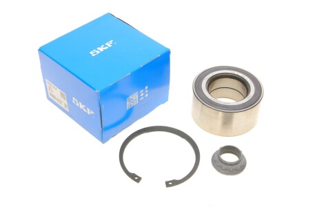 Подшипник ступицы (комплект) SKF VKBA 7016