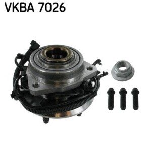 SKF VKBA 7026